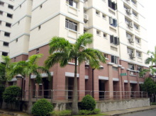 Blk 725 Pasir Ris Street 72 (Pasir Ris), HDB 5 Rooms #121512